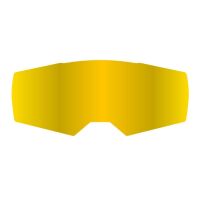 Swaps AURUS náhradní sklo pro MX brýle iridium-zlaté